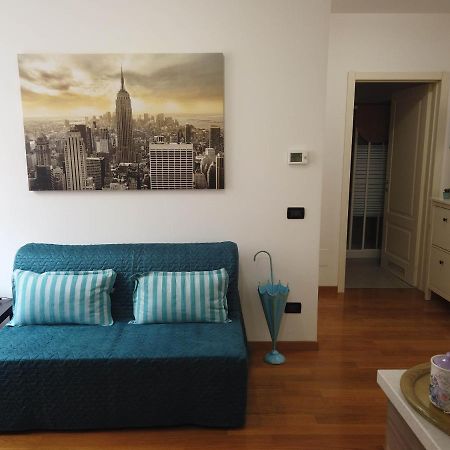 Apartament Magenta Centre Economy Genua Zewnętrze zdjęcie