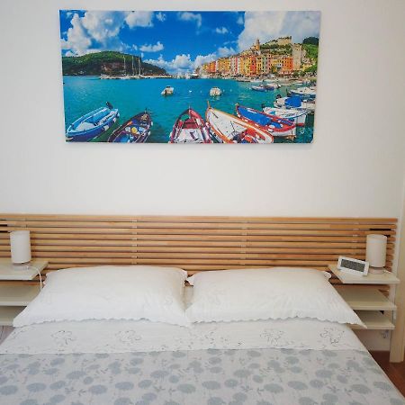 Apartament Magenta Centre Economy Genua Zewnętrze zdjęcie