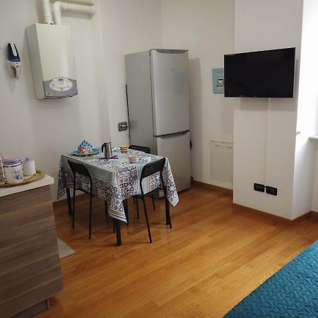 Apartament Magenta Centre Economy Genua Zewnętrze zdjęcie