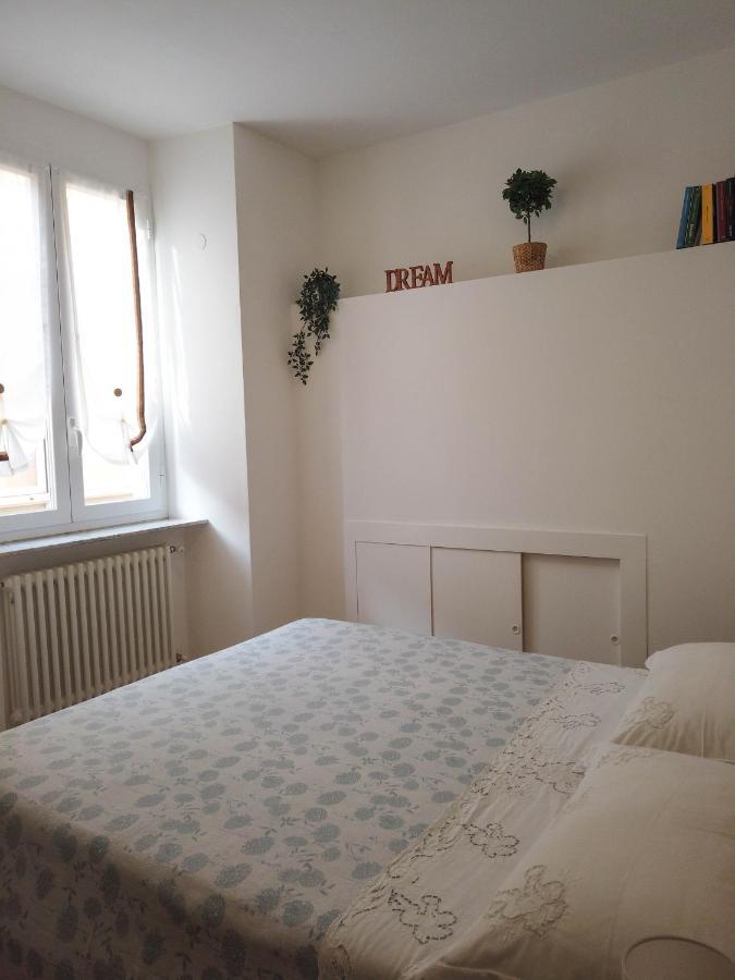 Apartament Magenta Centre Economy Genua Zewnętrze zdjęcie