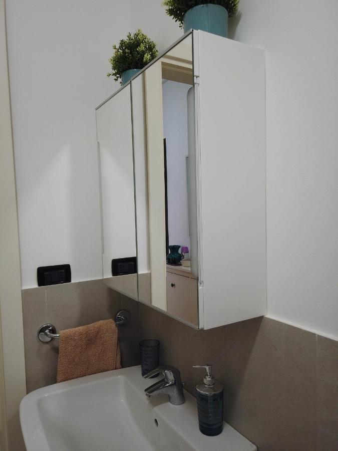 Apartament Magenta Centre Economy Genua Zewnętrze zdjęcie
