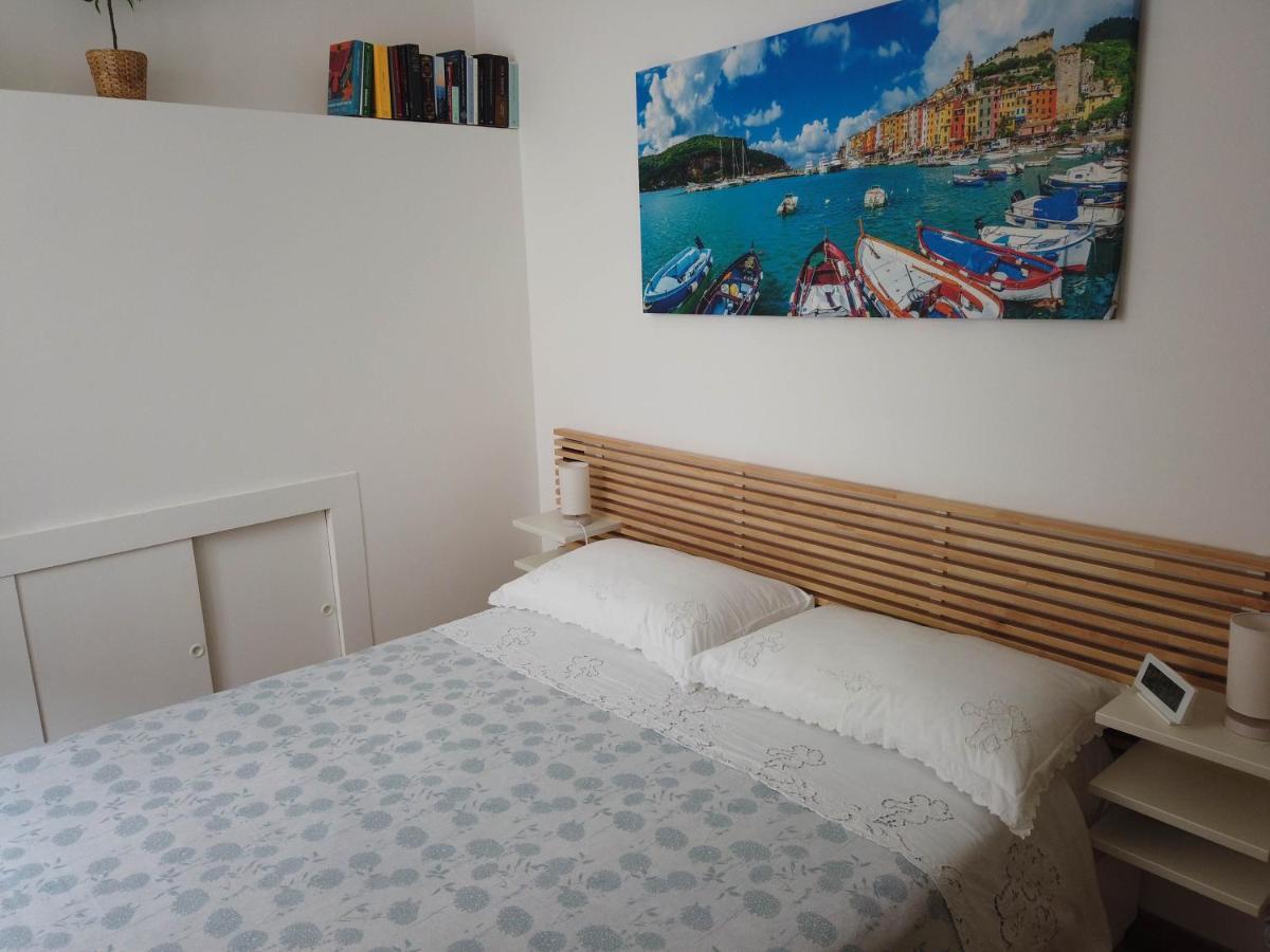 Apartament Magenta Centre Economy Genua Zewnętrze zdjęcie