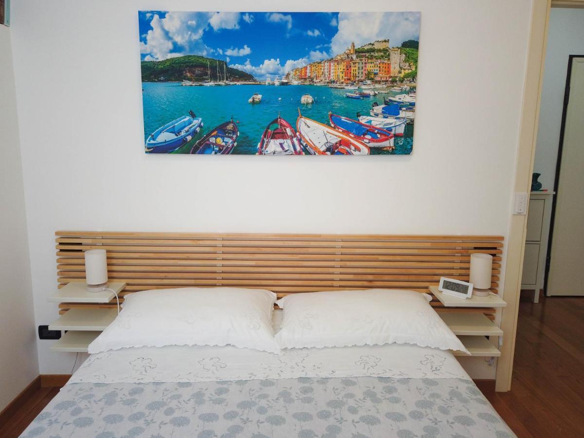 Apartament Magenta Centre Economy Genua Zewnętrze zdjęcie