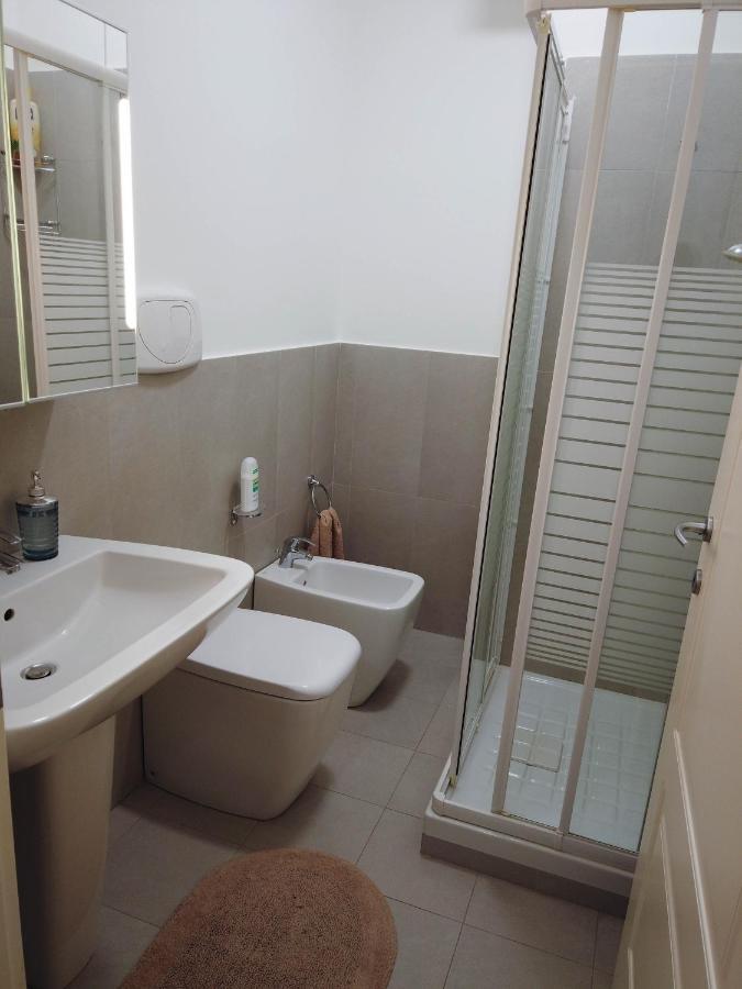 Apartament Magenta Centre Economy Genua Zewnętrze zdjęcie